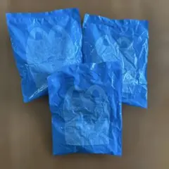 新品未開封　ハッピーセット　ユニバーサル・スタジオ・ジャパン3セット