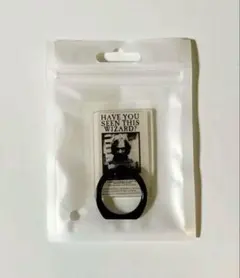 ハリーポッター シリウス・ブラック スマホリング