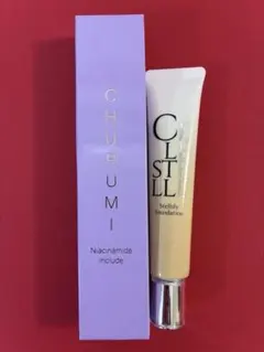 CHURUMI(チュルミ)薬用クリーム22g 新品未使用品♡ - メルカリ