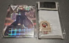 加賀美ハヤト ULTIMATE CITY にじさんじ 有償特典 アクリルスタンド