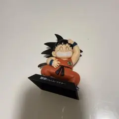 一番くじドラゴンボール　F賞ドラゴンアーカイブス　猿拳のサムネイル