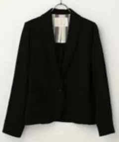☆Ray Cassin☆ ショールカラージャケットのサムネイル