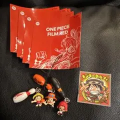 わ*び様 ワンピースグッズセット