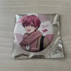 いれいす　イオン　コラボ　ないこ　缶バッジ