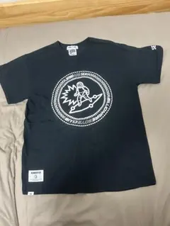 WIND AND SEA Tシャツ　ウィンダンシー