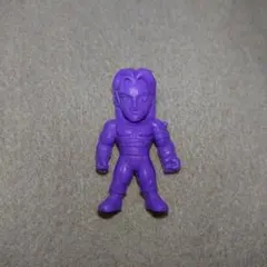 バンダイ ストリートファイター アクションクロス バルログ 消しゴム フィギュア