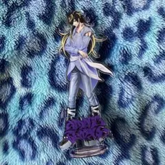 ヒプノシスマイク【四十物十四】オフィシャルアクリルスタンド☆Guide