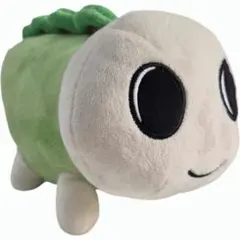 なみすけ ぬいぐるみ 杉並区公式キャラクター