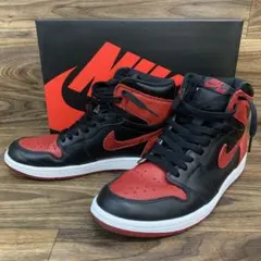 中古 Nike Air Jordan 1 Retro High OG