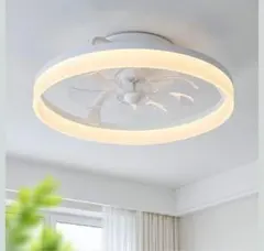 SUKITEN シーリングファンライト LED 6〜8畳用