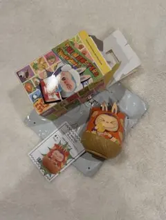 【正規品】THE MONSTERS Wacky Mart LABUBU