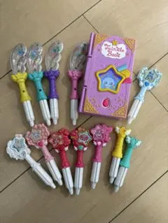 2026年最新】キュアトゥインクルの人気アイテム - メルカリ