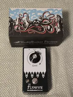 EarthQuaker Devices Monarch クローン - メルカリ
