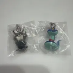 ズートピア2 めじるしアクセサリー パウバート ゲイリー