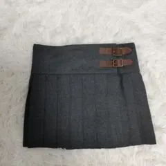 【新品タグ付き】ポロラルフローレン 黒 プリーツ ロングスカート 新品タグ付き】ポロラルフローレン 黒 プリーツ ロングスカート