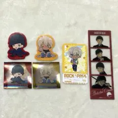 名探偵コナン安室透 赤井秀一セット