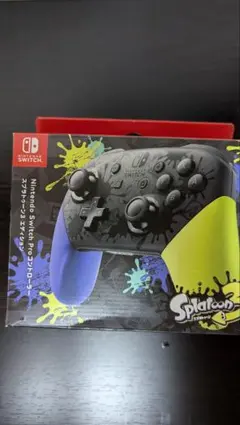 スプラトゥーン3 新品