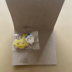 ちいかわ　クッキーチャームコット