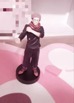 一番くじ 呪術廻戦 渋谷事変 ～肆～ 虎杖悠仁フィギュア B賞