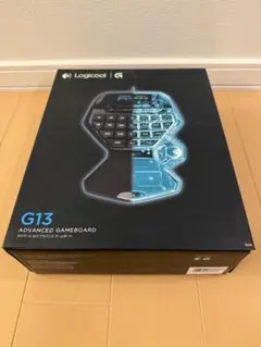 2026年最新】logicool g13 アドバンス ゲームボードの人気アイテム