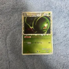 メガニウム ☆ L1 ソウルシルバーコレクション 009/070