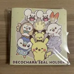 2026年最新】ポケモンパンシールホルダーの人気アイテム - メルカリ