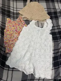 ZARA ベビー 3点セットのサムネイル