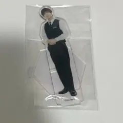 お値下げ中 日プ 新世界 倉橋吾槙 ファイナル アクスタ - メルカリ