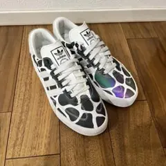adidas SAMBAROSE アニマルパック ナイトジャングル スニーカーのサムネイル