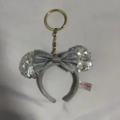 ディズニー　キーホルダー