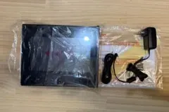 NS-9112 防犯カメラ用モニター 本体のサムネイル