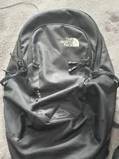 ザ・ノース・フェイスバックパック NF0A3VXF4H0 TNF 黒 ※250 - メルカリ