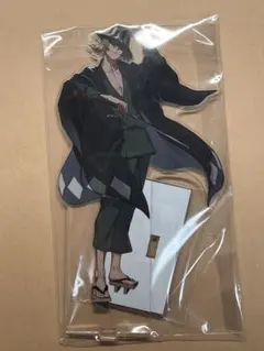 BLEACH LAM アクスタ 浦原喜助