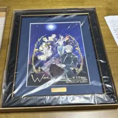 ジャックジャンヌ　複製原画　ジークレー　ウィークエンドレッスン　夏公演