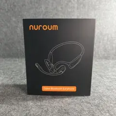 Nuroum OpenEar Pro2 オープンイヤーイヤホン - メルカリ