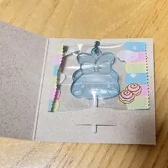 サンリオ　キャンディチャーム　シナモロール