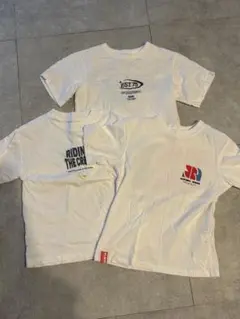 ZARA Tシャツ3枚セット