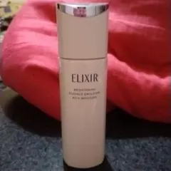 ELIXIR モイストリフトエマルジョン 130ml美白タイプ