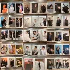 【大幅値下げ】京本大我　公式写真　100枚セット　まとめ売り