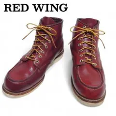 最終値下げ レッドウィング アイリッシュセッター レッドウイングのアイリッシュセッターが再入荷しました！！ | JUNKY