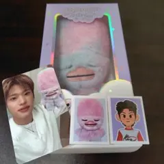 RIIZE ODYSSEY Midnight Mirage A ver　ソヒ