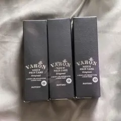 サントリー VARON ヴァロン 保湿美容乳液 オリジナル 120ml 新品