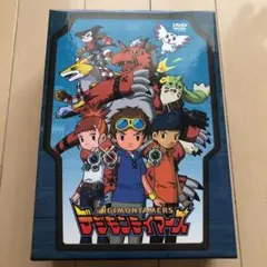 2026年最新】デジモンテイマーズ DVDの人気アイテム - メルカリ