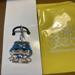 BE:FIRST BBBros ランダムマーカーチャーム C-sea ソウタ