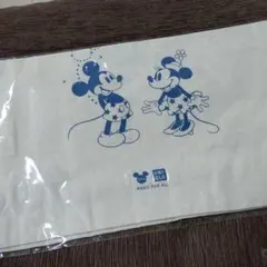 ミッキー エコバッグ