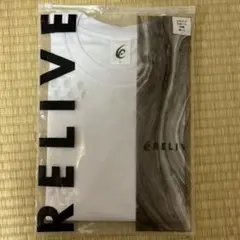 リライブシャツ シャツ