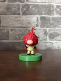 ピクミン チョコエッグ　フィギュア シークレット