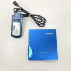 2026年最新】AIWA ポータブルMDプレーヤーの人気アイテム - メルカリ