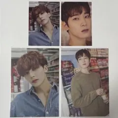 2026年最新】HYBE insight seventeen ジョンハンの人気アイテム - メルカリ