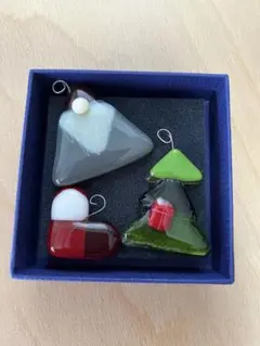 クリスマスオーナメント